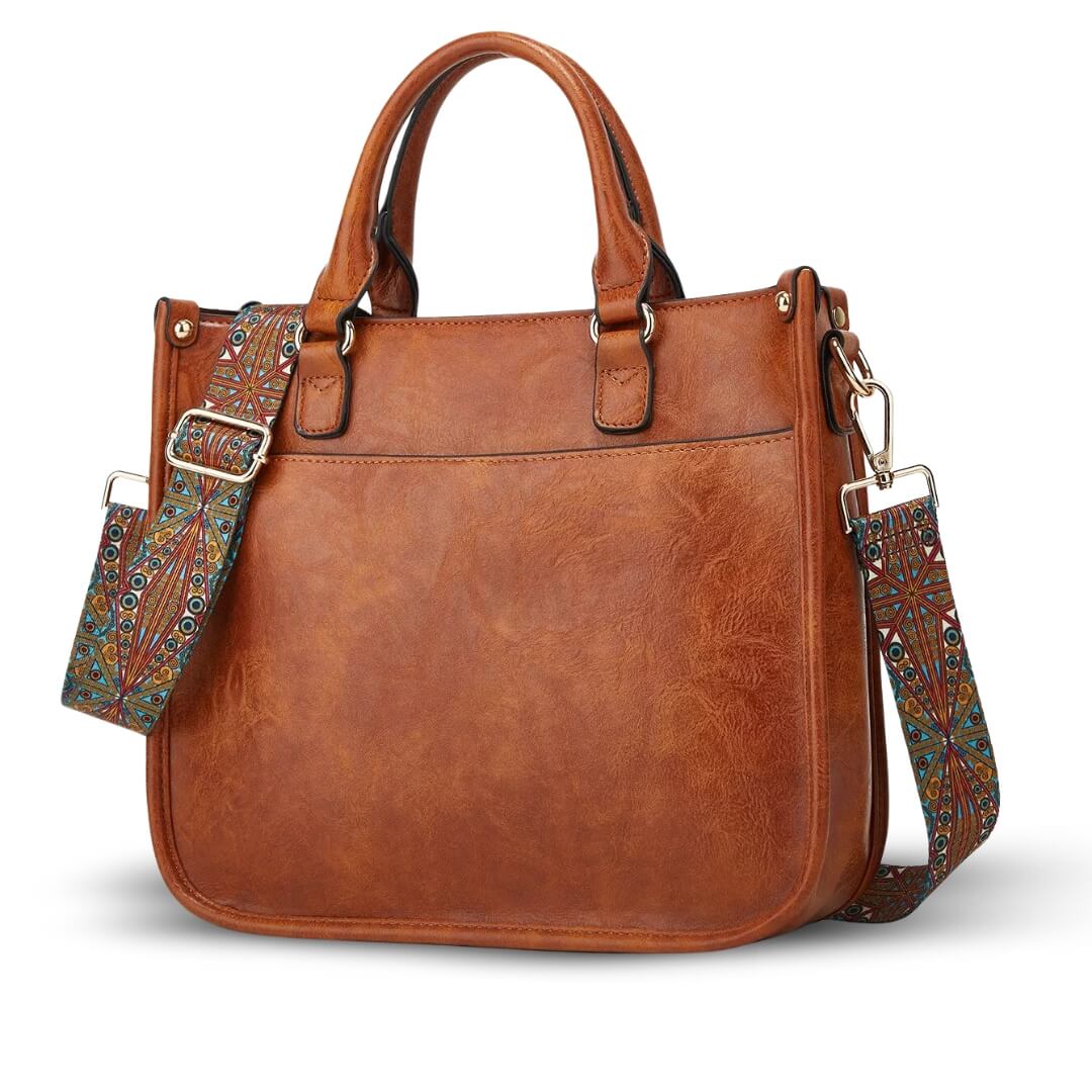 Eleanor’s Timeless Chic | Handbag