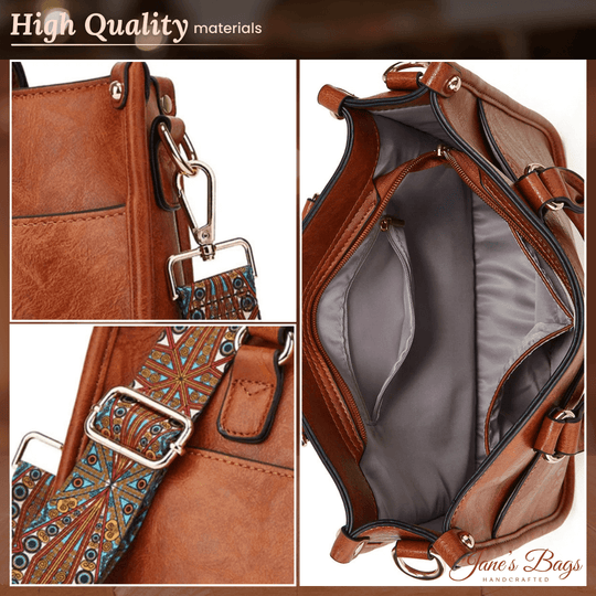 Eleanor’s Timeless Chic | Handbag