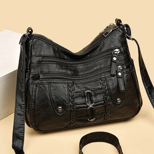 Victoria's Effortless Charm | Crossbody Bag