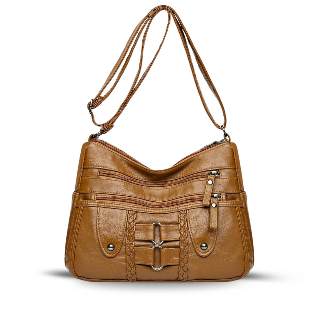 Victoria's Effortless Charm | Crossbody Bag