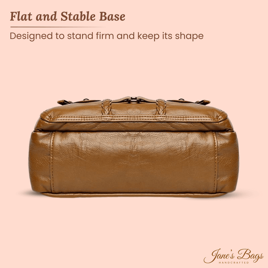 Victoria's Effortless Charm | Crossbody Bag