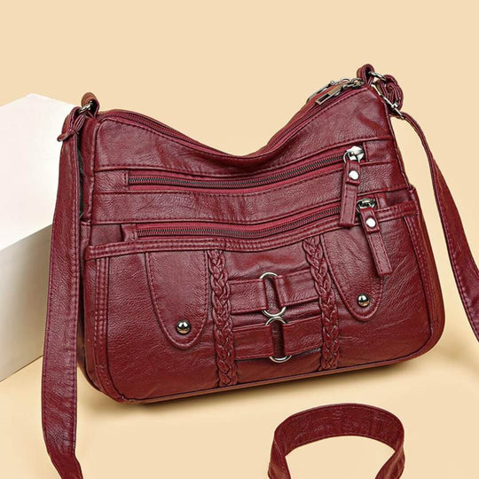 Victoria's Effortless Charm | Crossbody Bag