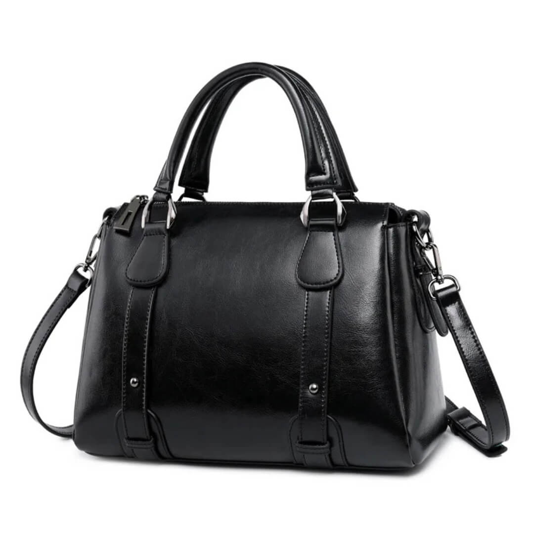 Francesca’s Polished Companion | Shoulder Bag