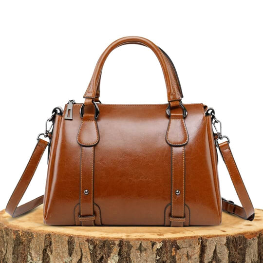 Francesca’s Polished Companion | Shoulder Bag