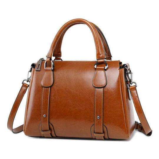 Francesca’s Polished Companion | Shoulder Bag