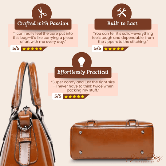 Francesca’s Polished Companion | Shoulder Bag