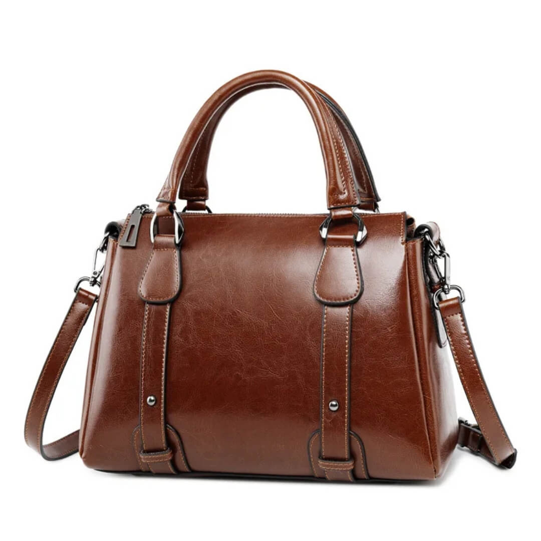 Francesca’s Polished Companion | Shoulder Bag