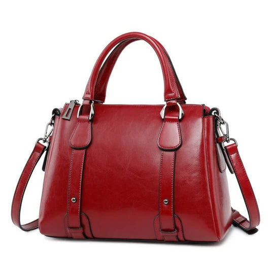 Francesca’s Polished Companion | Shoulder Bag