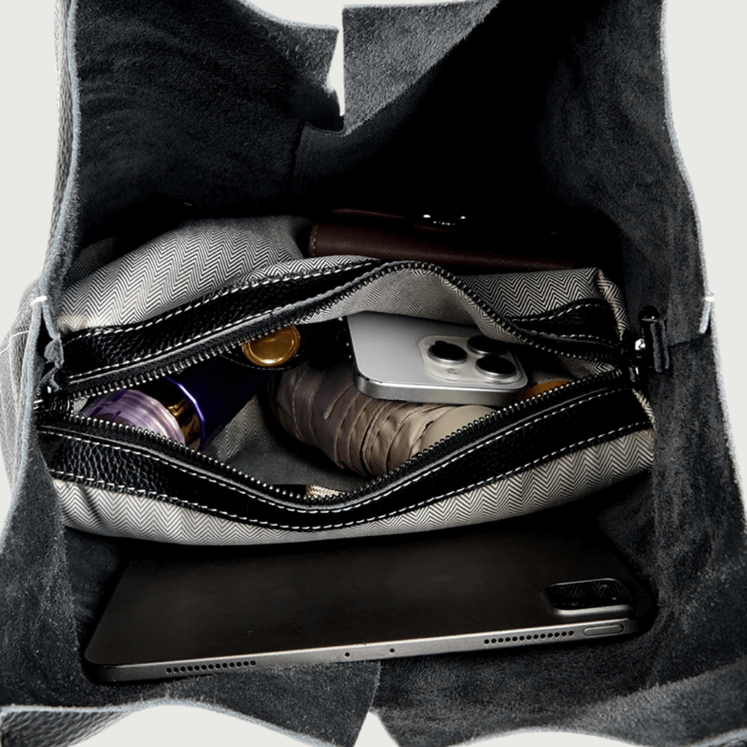 Elise’s Elegant Carryall | Handbag