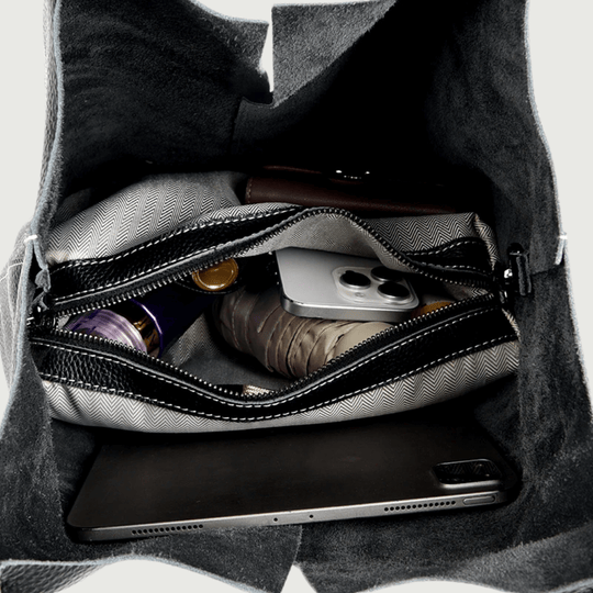 Elise’s Elegant Carryall | Handbag