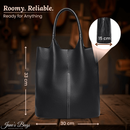 Elise’s Elegant Carryall | Handbag