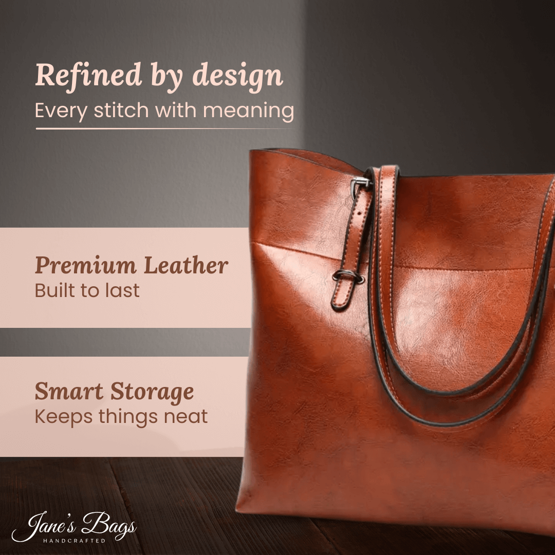 Josephine’s Elegant Essential | Handbag