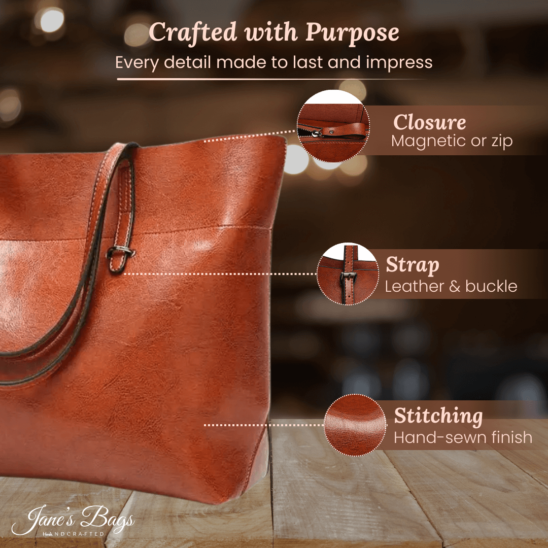 Josephine’s Elegant Essential | Handbag