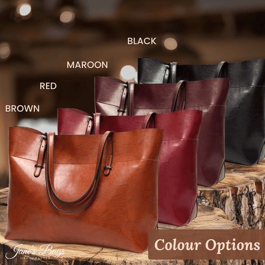 Josephine’s Elegant Essential | Handbag