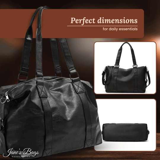 Hazel’s Structured Essential | Handbag