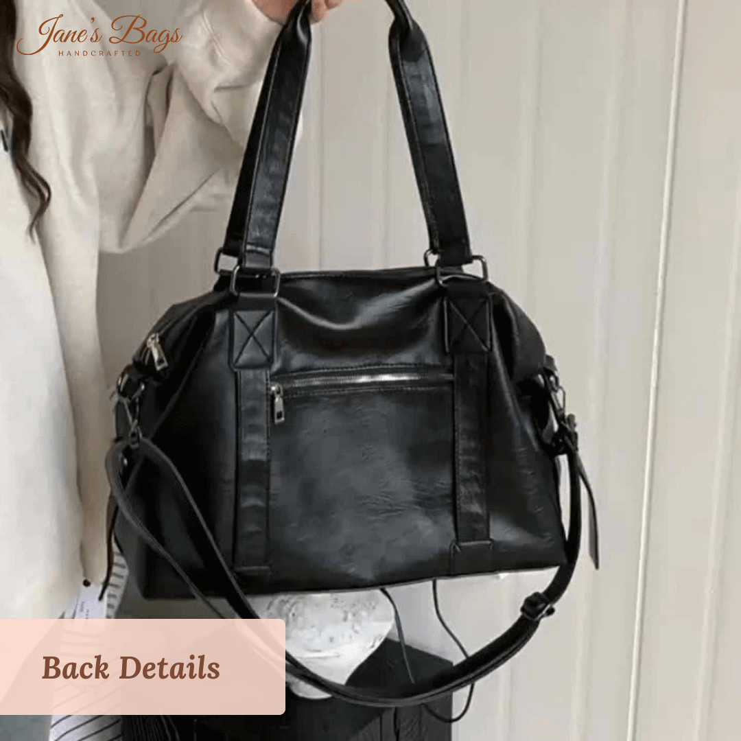 Hazel’s Structured Essential | Handbag