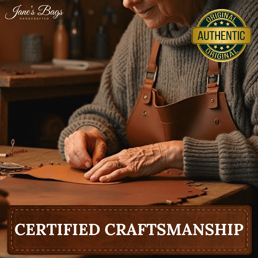 Hazel’s Structured Essential | Handbag