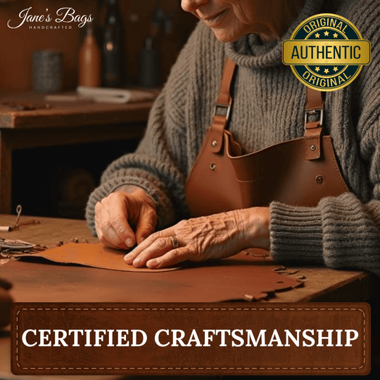 Hazel’s Structured Essential | Handbag