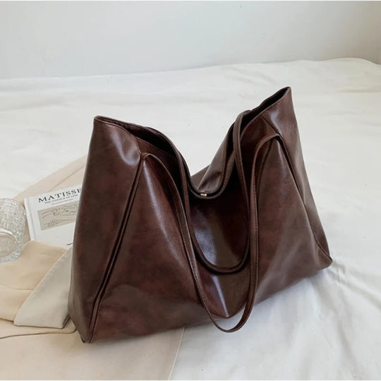 Heidi’s Timeless Carryall | Shoulder Bag