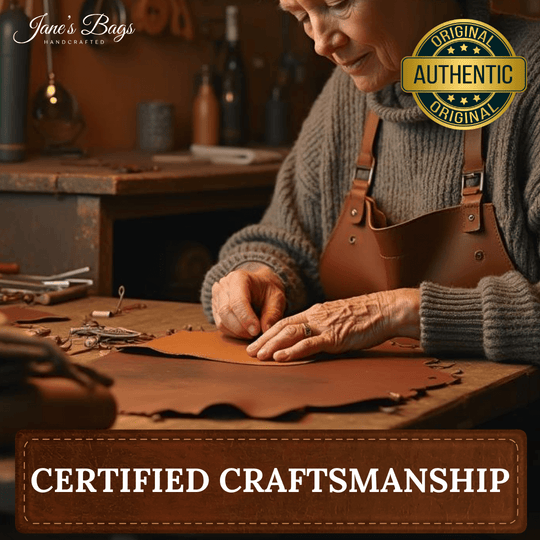 Heidi’s Timeless Carryall | Shoulder Bag