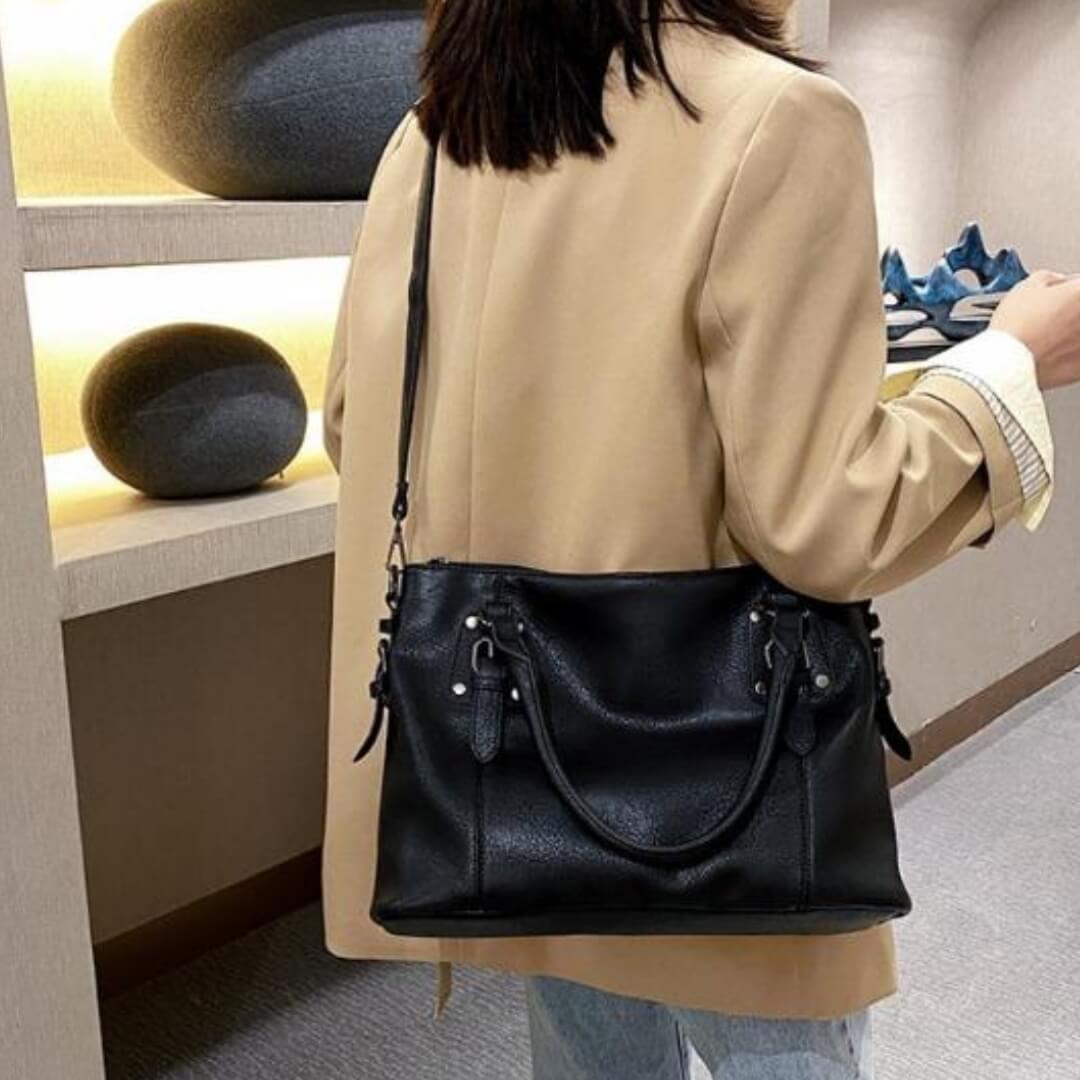 Diana’s Timeless Companion | Handbag