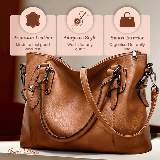 Diana’s Timeless Companion | Handbag