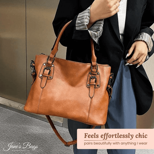 Diana’s Timeless Companion | Handbag