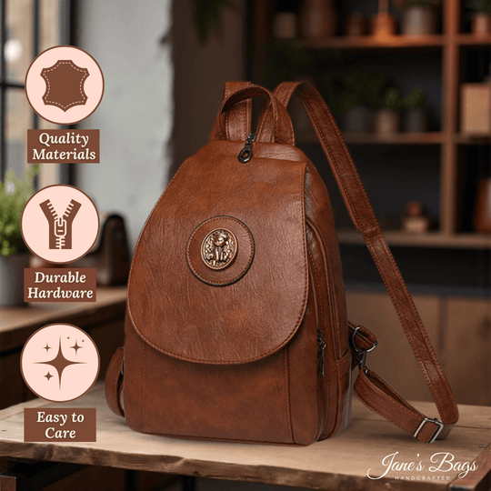 Annabelle’s Everyday Companion | Backpack
