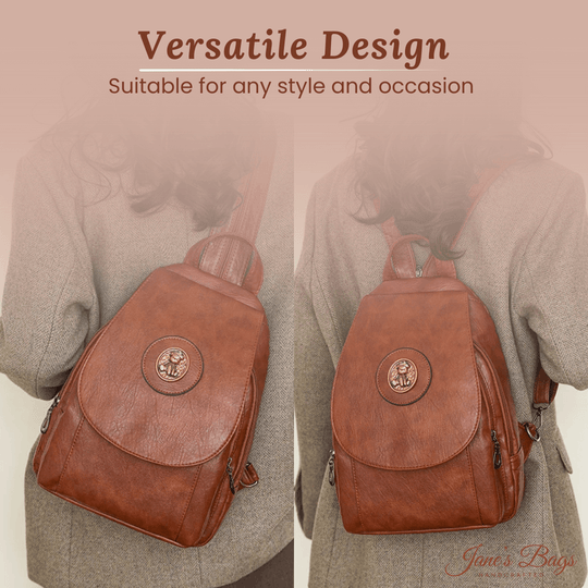Annabelle’s Everyday Companion | Backpack