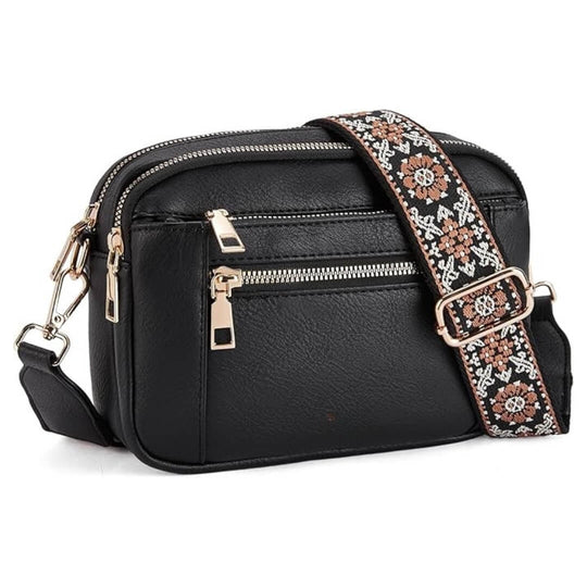 Faye’s Everyday Crossbody | Crossbody Bag