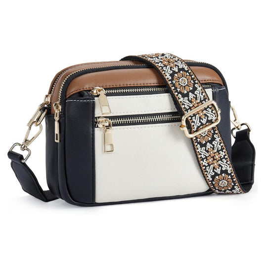 Faye’s Everyday Crossbody | Crossbody Bag