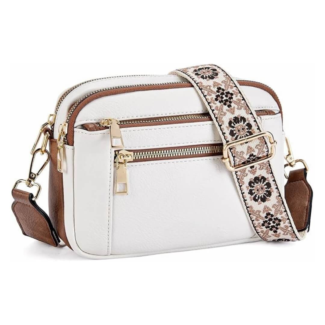 Faye’s Everyday Crossbody | Crossbody Bag