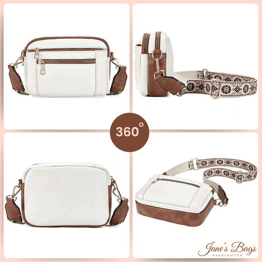 Faye’s Everyday Crossbody | Crossbody Bag