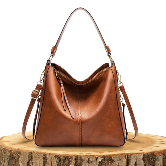 Elsie’s Timeless Carryall | Handbag