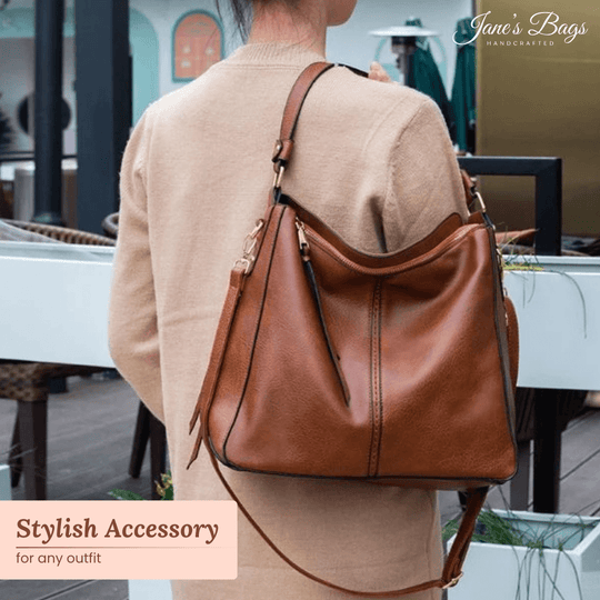 Elsie’s Timeless Carryall | Handbag