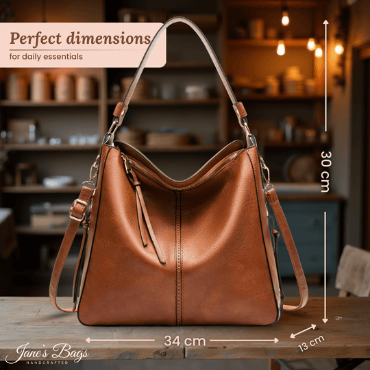 Elsie’s Timeless Carryall | Handbag