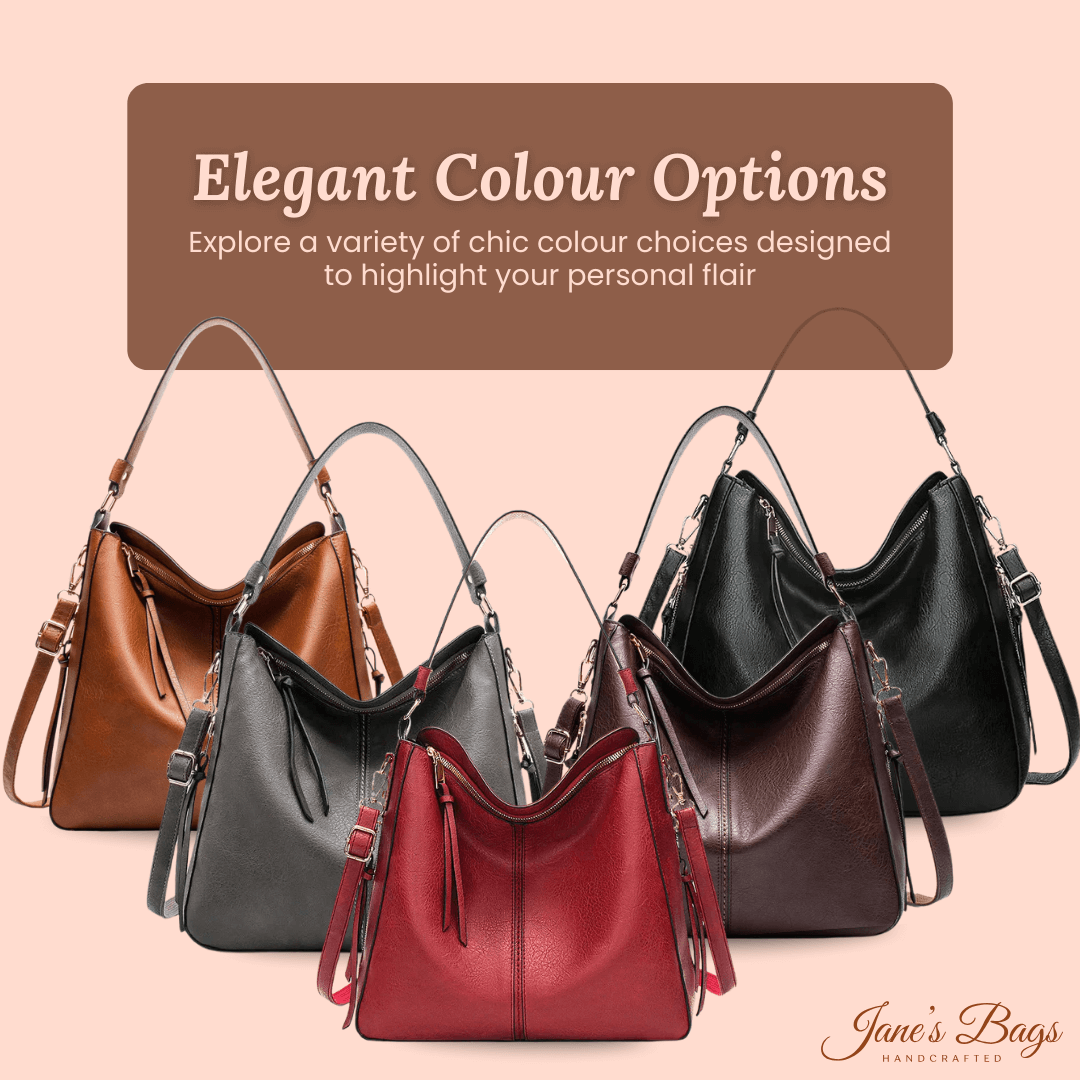Elsie’s Timeless Carryall | Handbag
