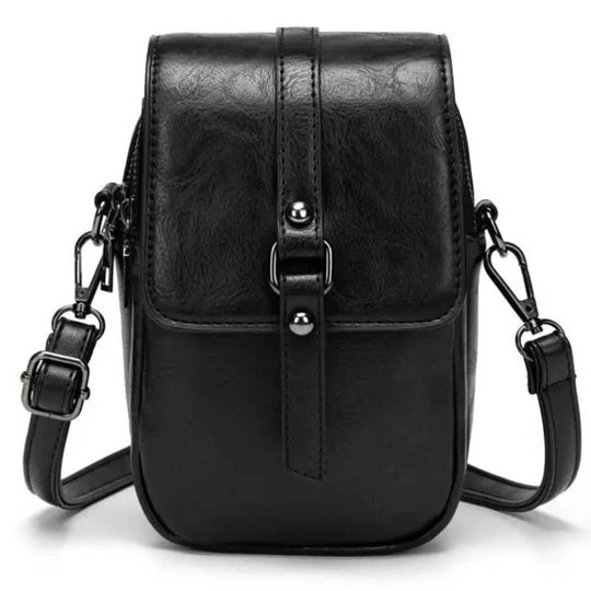 Jasmine’s Refined Companion | Crossbody Bag