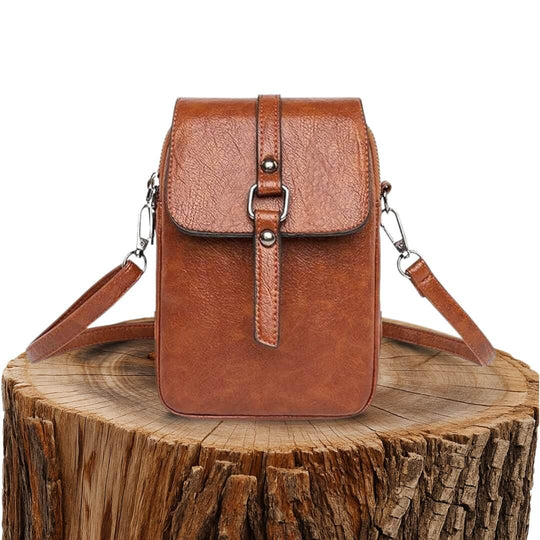 Jasmine’s Refined Companion | Crossbody Bag