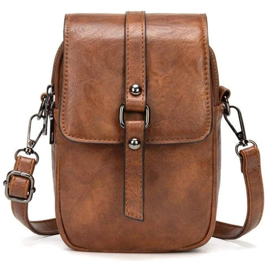 Jasmine’s Refined Companion | Crossbody Bag