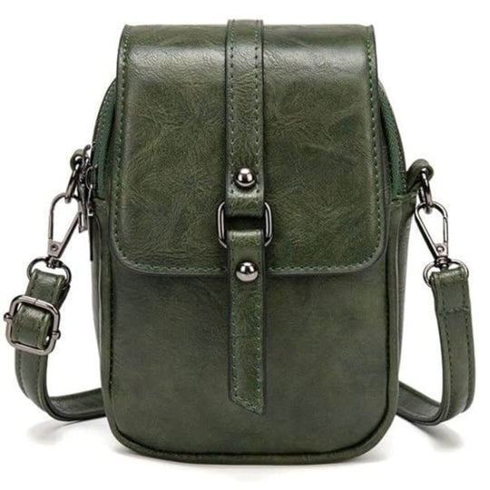 Jasmine’s Refined Companion | Crossbody Bag