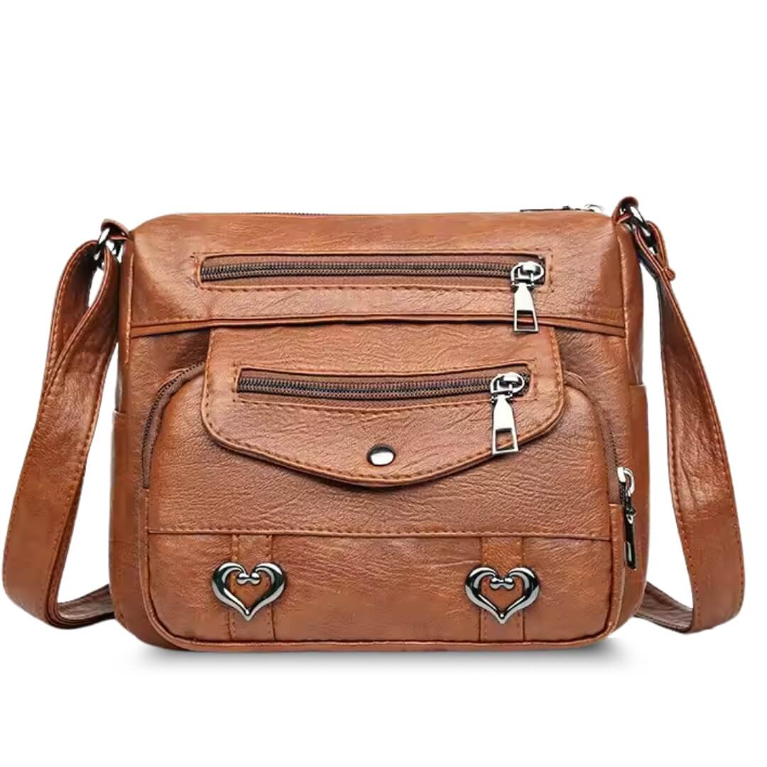 Hannah’s Everyday Icon | Crossbody Bag