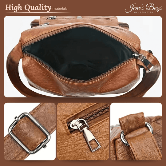 Hannah’s Everyday Icon | Crossbody Bag