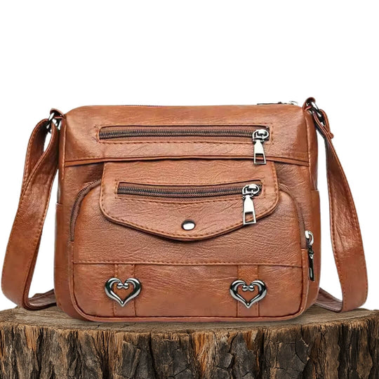 Hannah’s Everyday Icon | Crossbody Bag