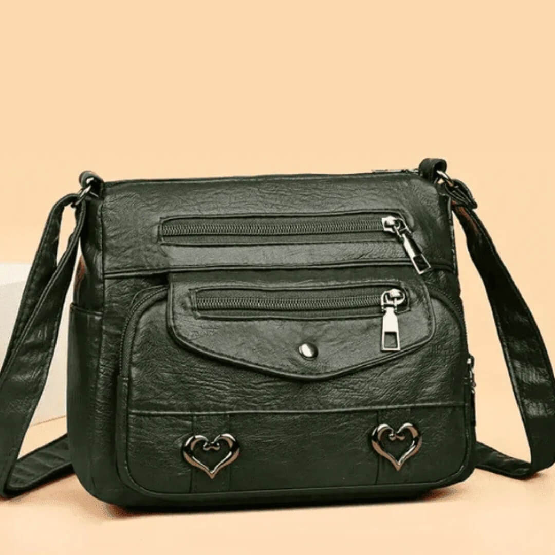 Hannah’s Everyday Icon | Crossbody Bag