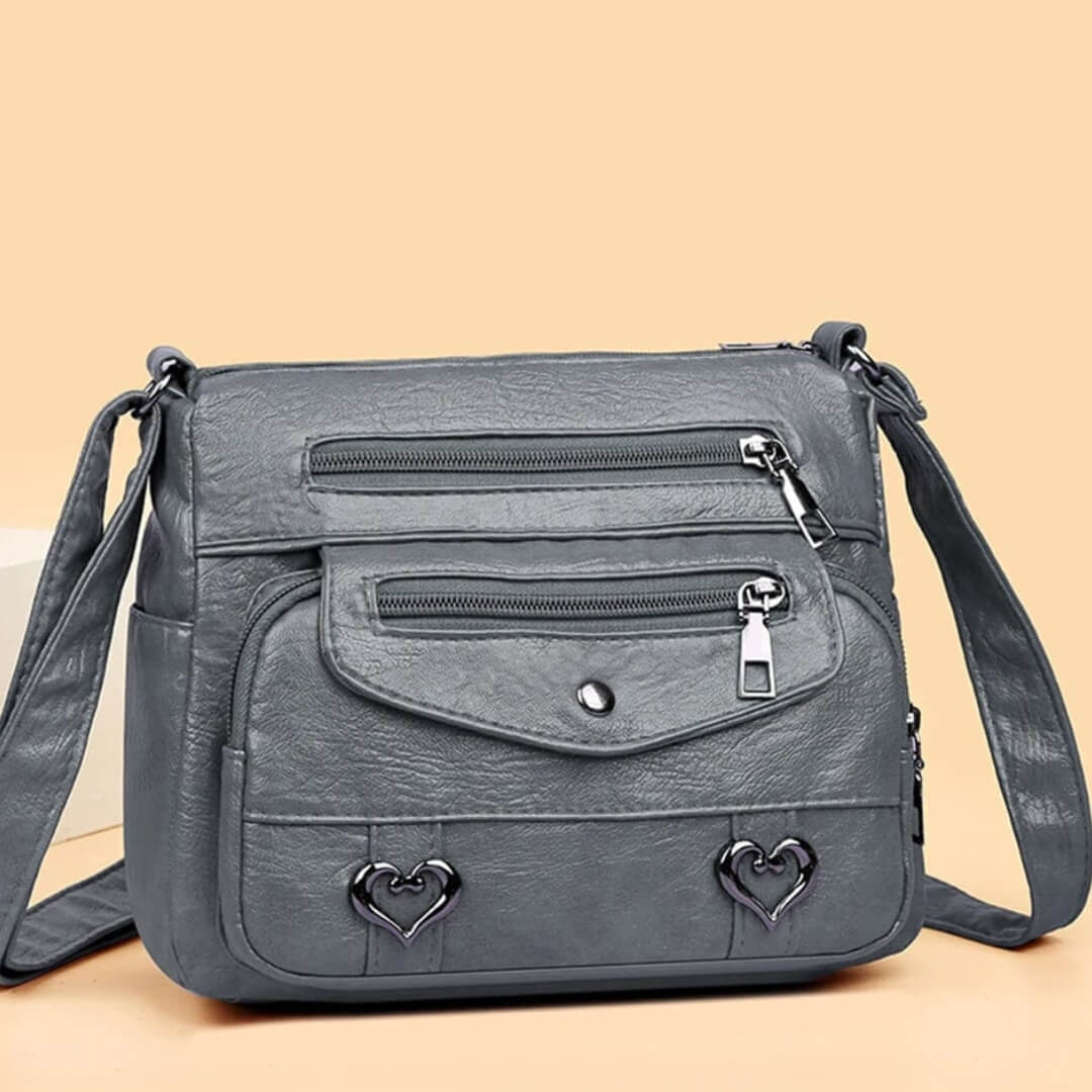 Hannah’s Everyday Icon | Crossbody Bag