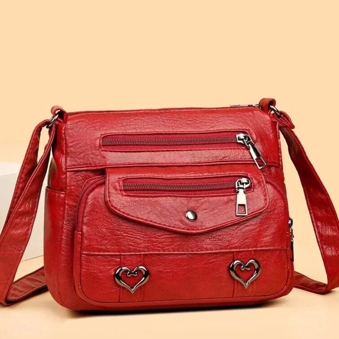 Hannah’s Everyday Icon | Crossbody Bag