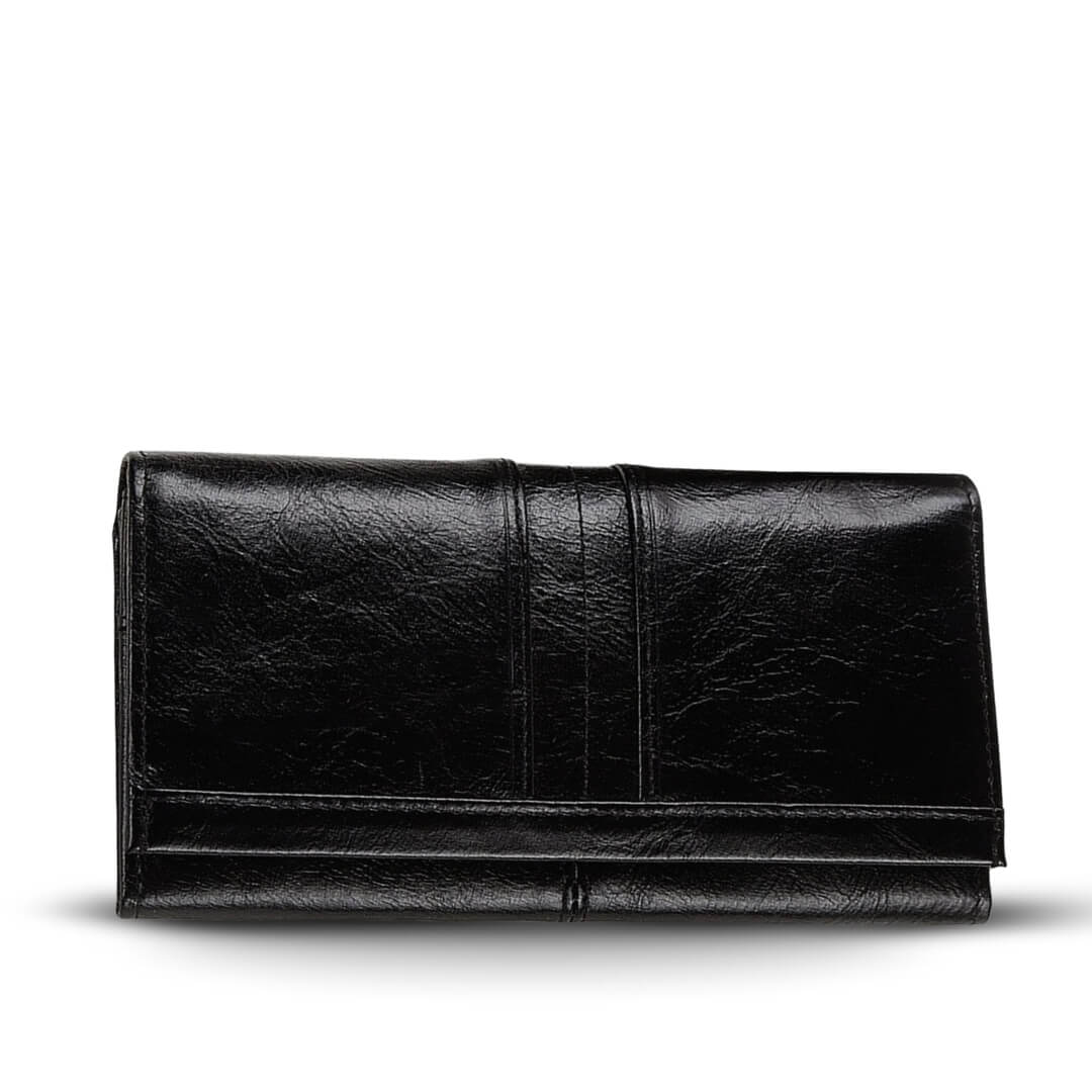 Lauren’s Sleek Keeper | Wallet