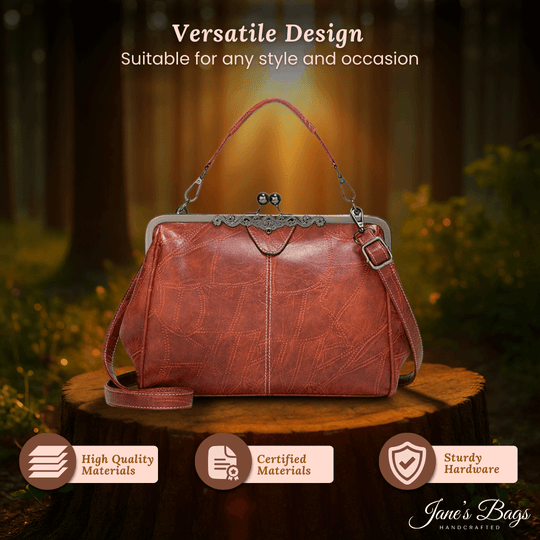 Alice's Everyday Icon | Handbag