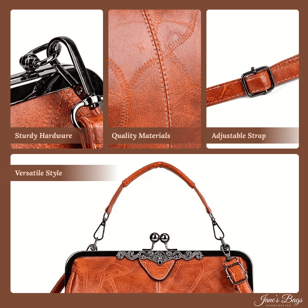 Alice's Everyday Icon | Handbag